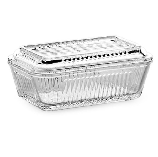 Масленка FRIGO 170*102 мл 97711SL Pasabache