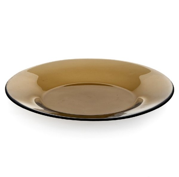 Тарелка 195мм INVITATION BRONZE 10327SLBZ 