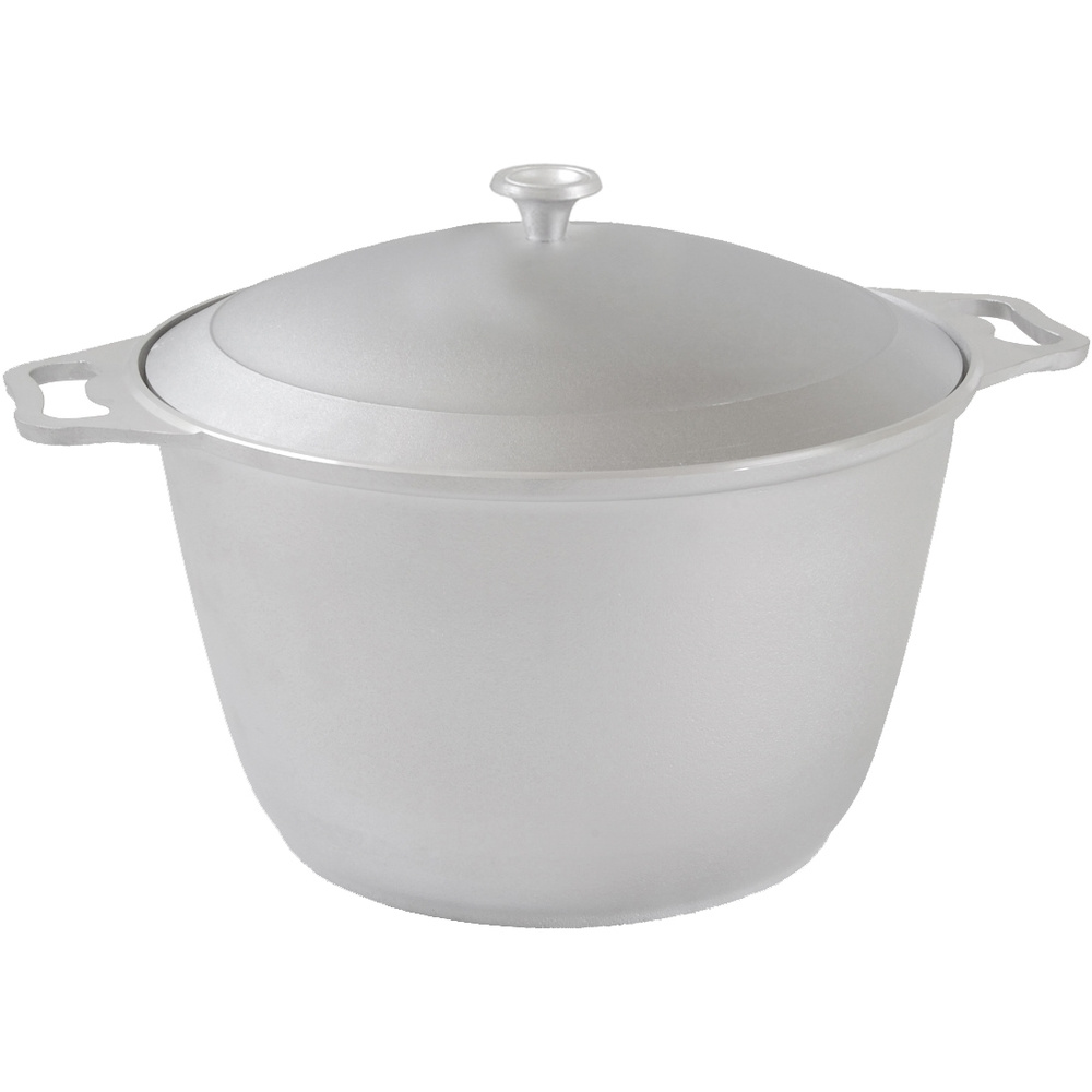 Кастрюля 16,0л Kukmara литая кл160