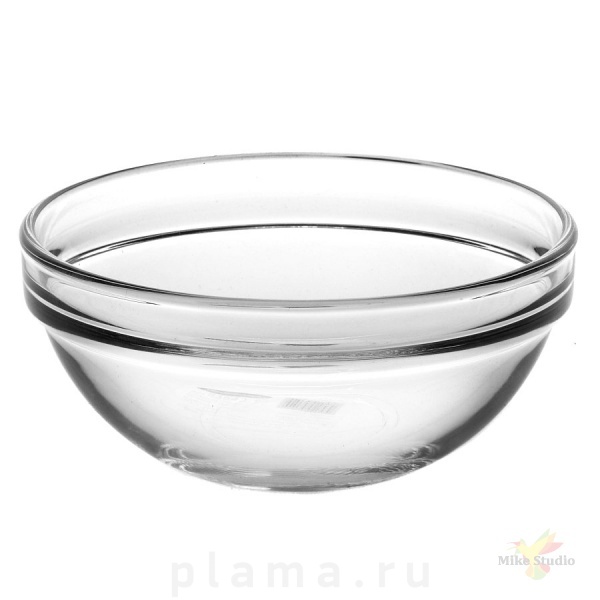 Салатник 200мм CHEF`S без крышки 53573SLB  