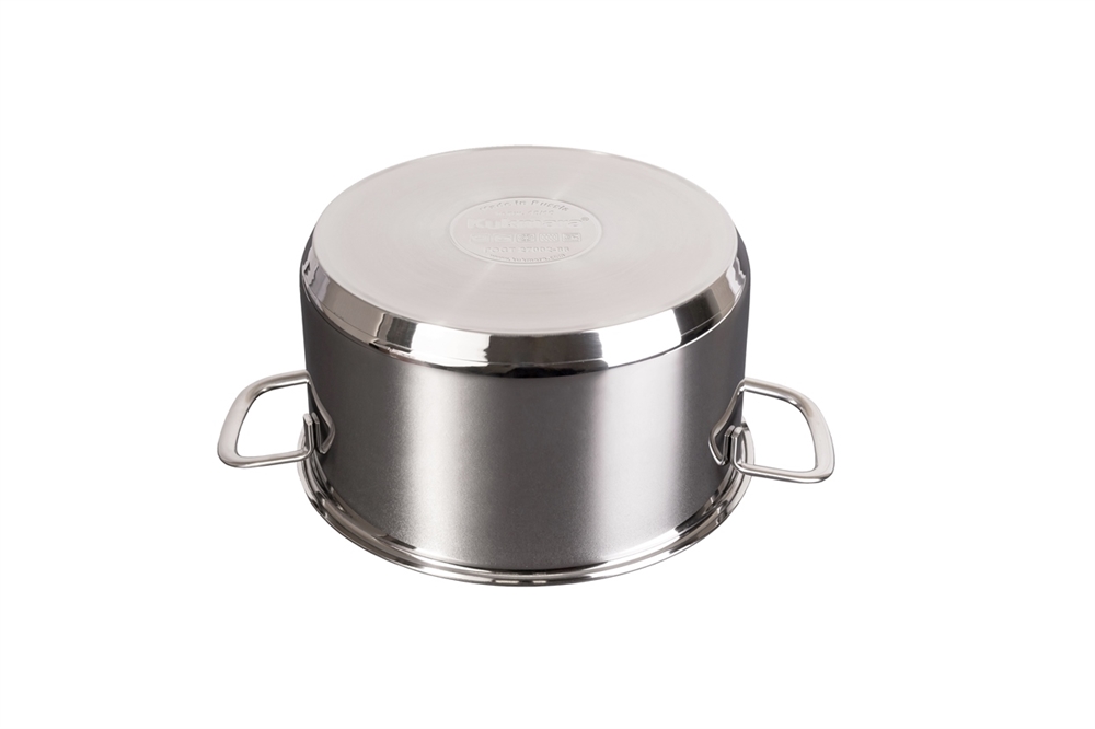 Кастрюля 4,0л Kukmara SAFIA SF-CA4022G
