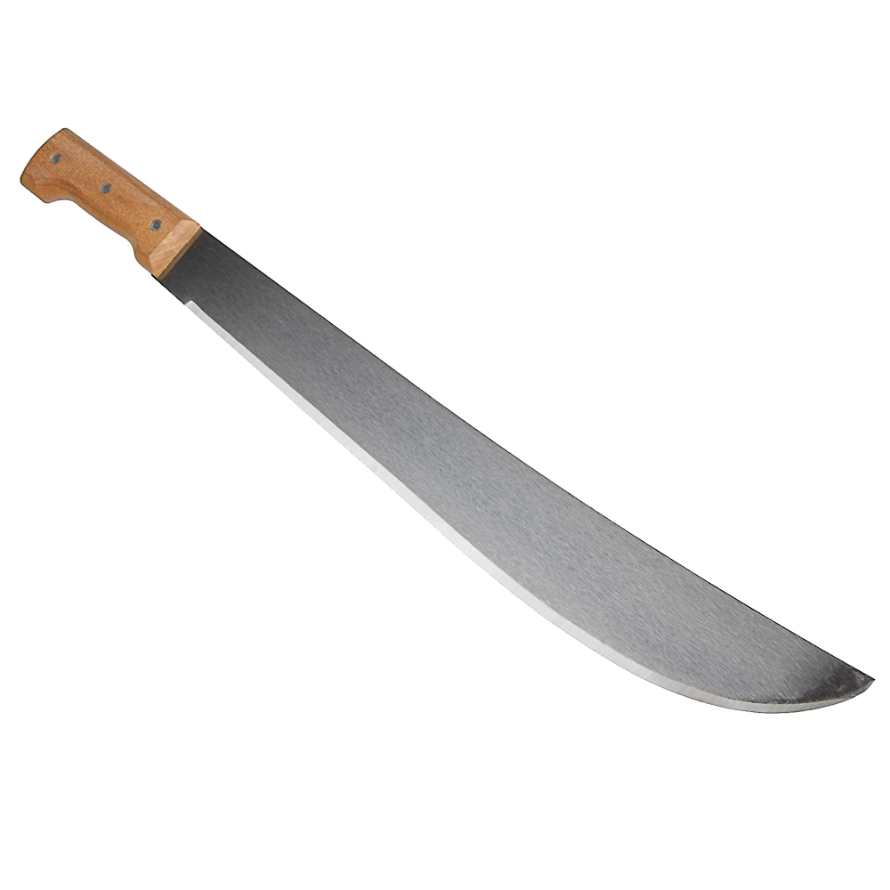 Нож Мачете 46см Tramontina Machetes, 26621/018 Нож Мачете 46см Tramontina Machetes, 26621/018
