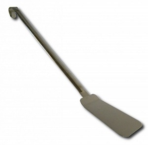 Лопатка кулинарная "П"большая (дл.руч.405мм) 1с2555 