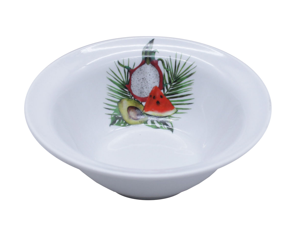 Миска 550мл Pina colada "Идилия" 