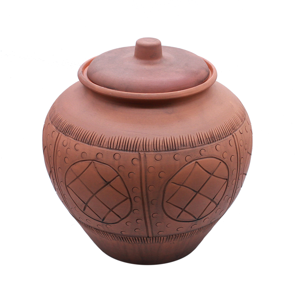 Корчага 24л молочение (Кунгур)