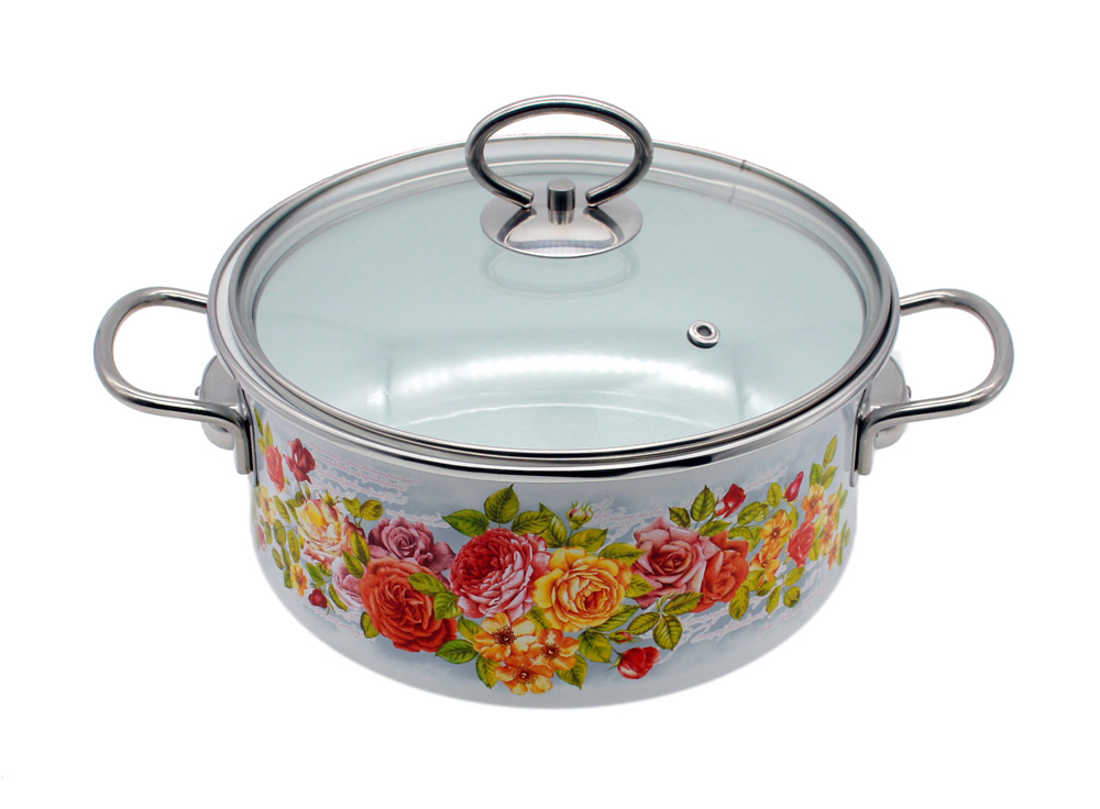 Кастрюля 3,0л Vitross Консуэло 