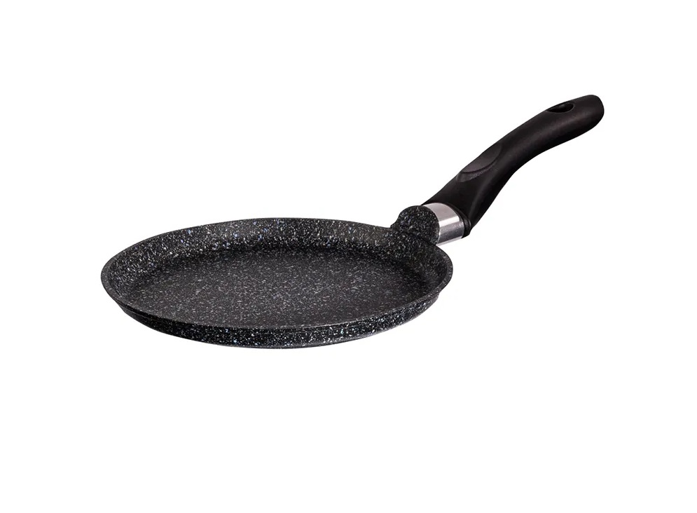 Блинница 200мм Granit black сбггч200а Блинница 200мм Granit black сбггч200а