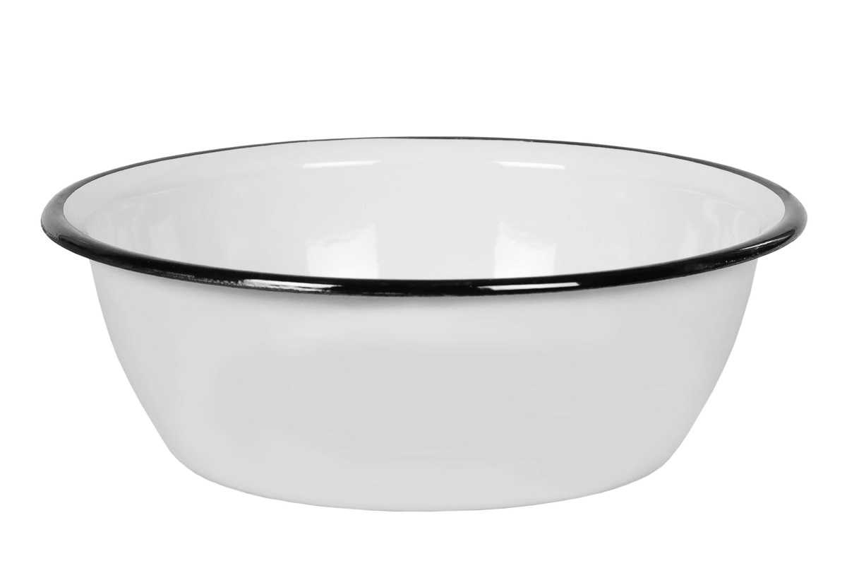Миска 3,5л без деколи С-0313